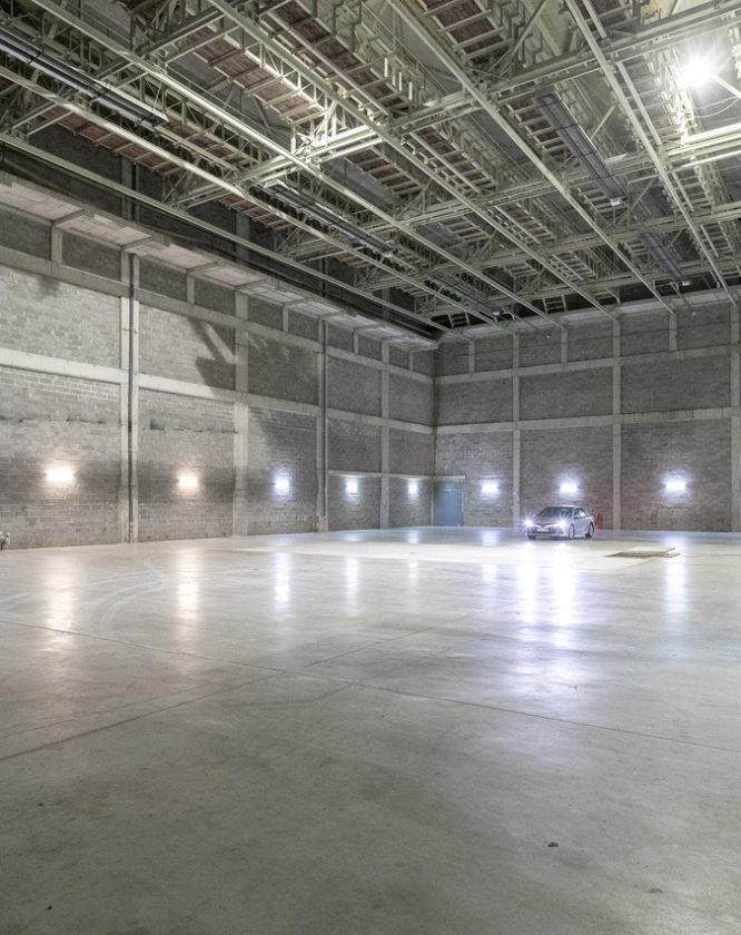 Production Studio